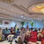 बेलायतदेखि कतारसम्म GSPSS को आध्यात्मिक जागरण अभियान: ‘विश्व गुरु देश नेपाल’को सन्देश विश्वभर फैलँदै