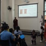Hurstville Library Hosts Vibrant Dashain Celebration as Nepalese Community Grows in Australia