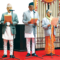 निवास नपाएर मन्त्रीहरुको यस्तो बेहाल !