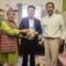 Australian MP Zhi Soon Celebrates Dashain with Nepali community